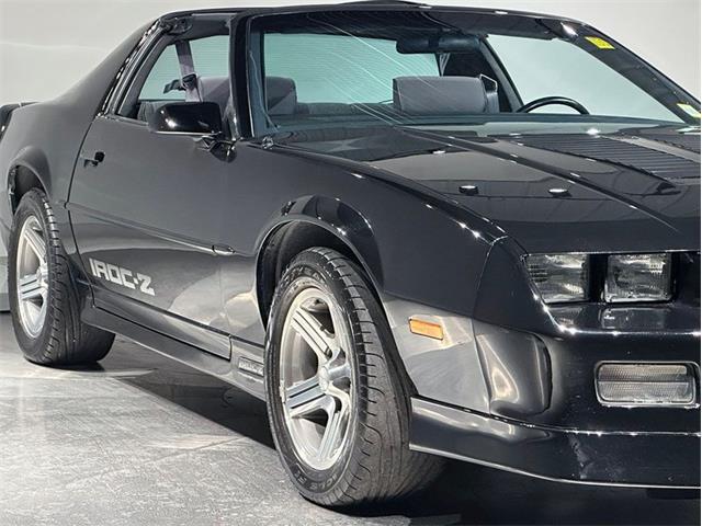 1988 Chevrolet Camaro (CC-2094426) for sale in Depew, New York
