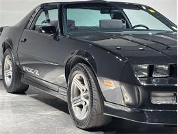 1988 Chevrolet Camaro (CC-2094426) for sale in Depew, New York