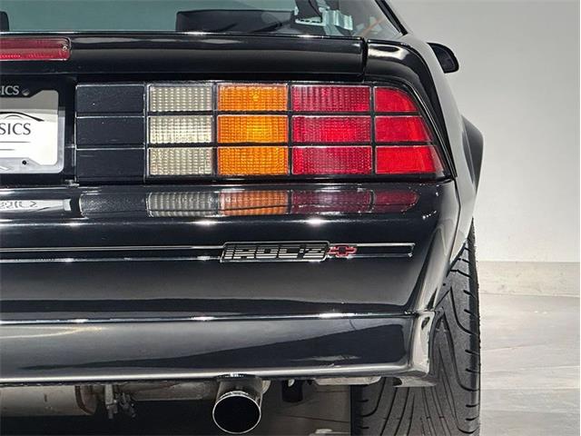 1988 Chevrolet Camaro (CC-2094426) for sale in Depew, New York