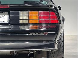 1988 Chevrolet Camaro (CC-2094426) for sale in Depew, New York