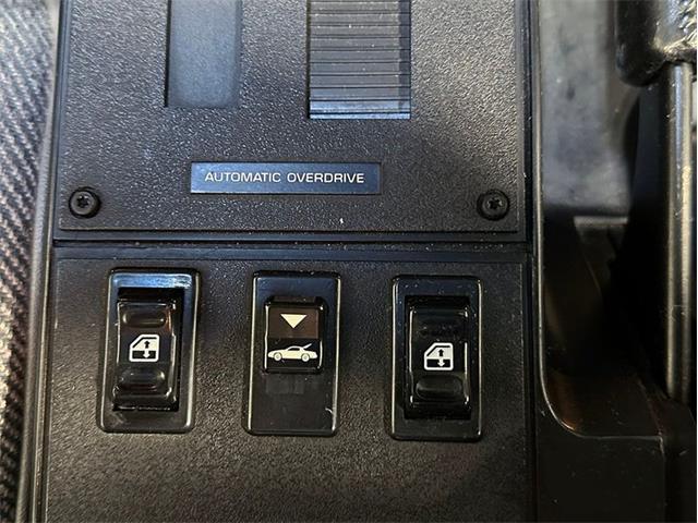 1988 Chevrolet Camaro (CC-2094426) for sale in Depew, New York