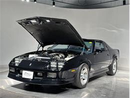 1988 Chevrolet Camaro (CC-2094426) for sale in Depew, New York
