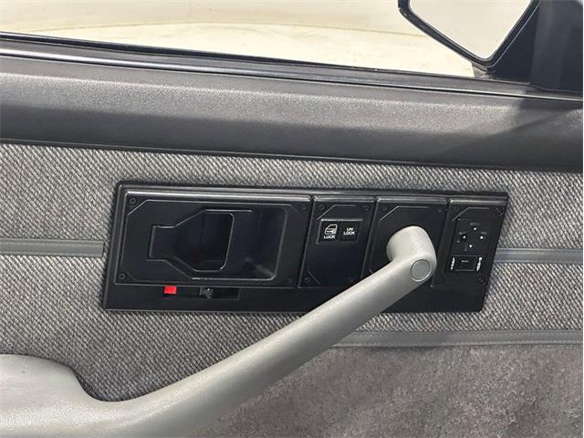 1988 Chevrolet Camaro (CC-2094426) for sale in Depew, New York