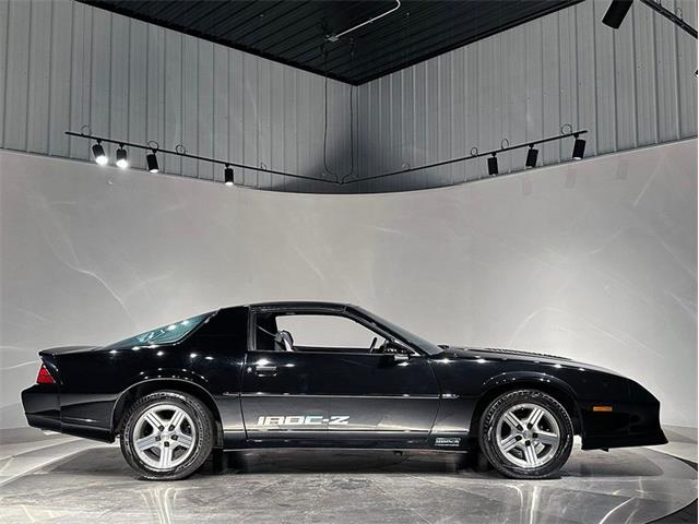 1988 Chevrolet Camaro (CC-2094426) for sale in Depew, New York