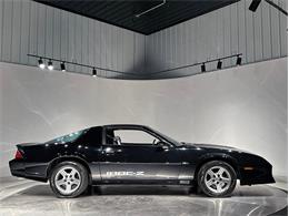 1988 Chevrolet Camaro (CC-2094426) for sale in Depew, New York