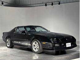1988 Chevrolet Camaro (CC-2094426) for sale in Depew, New York