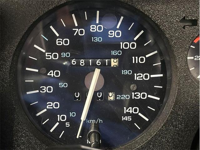1988 Chevrolet Camaro (CC-2094426) for sale in Depew, New York