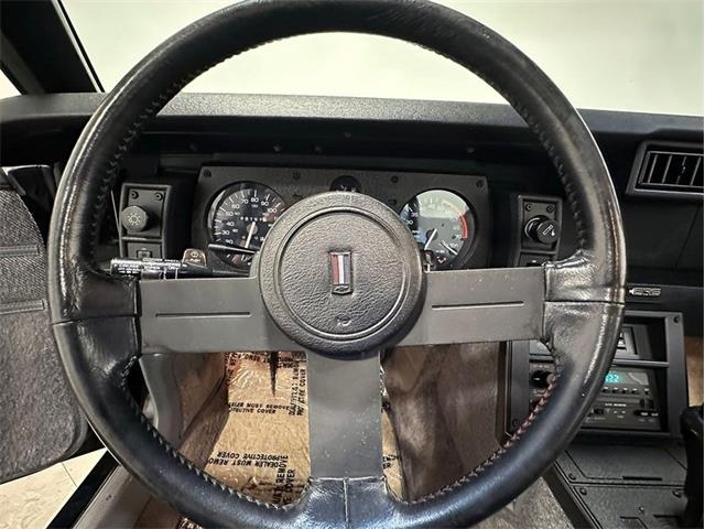 1988 Chevrolet Camaro (CC-2094426) for sale in Depew, New York