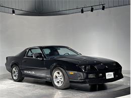 1988 Chevrolet Camaro (CC-2094426) for sale in Depew, New York