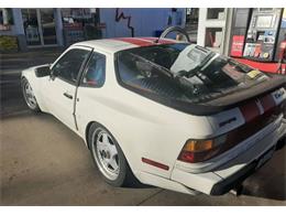 1987 Porsche 944 (CC-2094427) for sale in Cadillac, Michigan