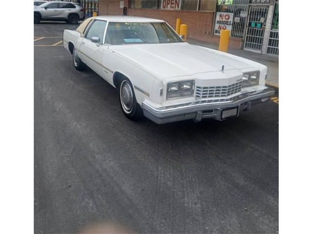 1977 Oldsmobile Toronado (CC-2094428) for sale in Cadillac, Michigan
