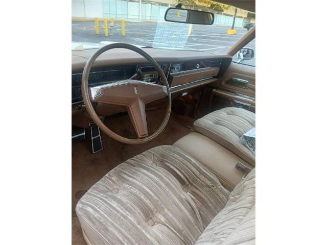 1977 Oldsmobile Toronado (CC-2094428) for sale in Cadillac, Michigan