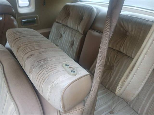 1977 Oldsmobile Toronado (CC-2094428) for sale in Cadillac, Michigan