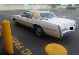 1977 Oldsmobile Toronado (CC-2094428) for sale in Cadillac, Michigan