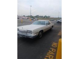 1977 Oldsmobile Toronado (CC-2094428) for sale in Cadillac, Michigan