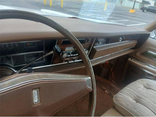 1977 Oldsmobile Toronado (CC-2094428) for sale in Cadillac, Michigan