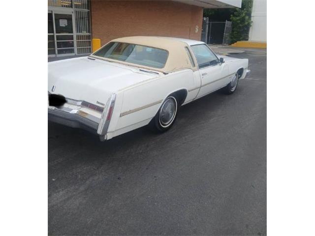 1977 Oldsmobile Toronado (CC-2094428) for sale in Cadillac, Michigan