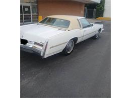1977 Oldsmobile Toronado (CC-2094428) for sale in Cadillac, Michigan