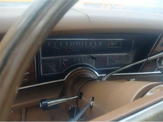 1977 Oldsmobile Toronado (CC-2094428) for sale in Cadillac, Michigan