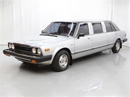 1981 Honda Accord (CC-2094429) for sale in Christiansburg, Virginia