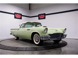 1957 Ford Thunderbird (CC-2090443) for sale in Bristol, Pennsylvania