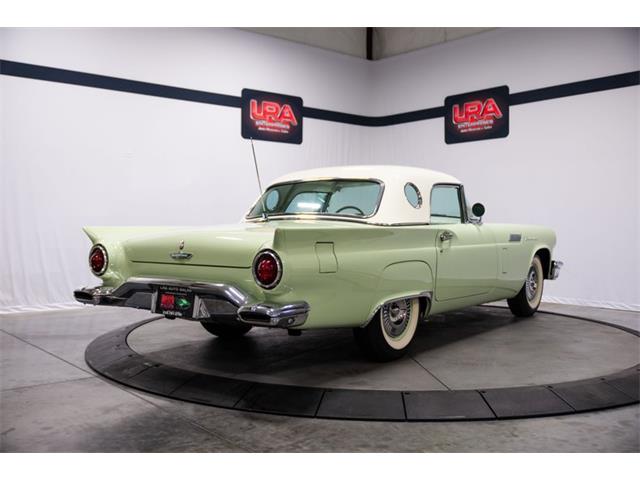 1957 Ford Thunderbird (CC-2090443) for sale in Bristol, Pennsylvania