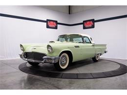 1957 Ford Thunderbird (CC-2090443) for sale in Bristol, Pennsylvania