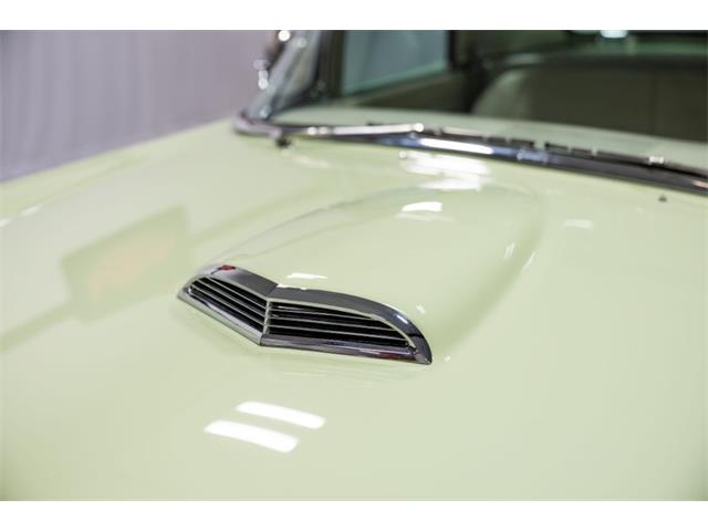 1957 Ford Thunderbird (CC-2090443) for sale in Bristol, Pennsylvania