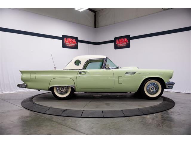 1957 Ford Thunderbird (CC-2090443) for sale in Bristol, Pennsylvania