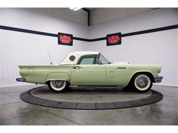 1957 Ford Thunderbird (CC-2090443) for sale in Bristol, Pennsylvania