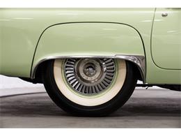 1957 Ford Thunderbird (CC-2090443) for sale in Bristol, Pennsylvania