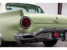 1957 Ford Thunderbird (CC-2090443) for sale in Bristol, Pennsylvania