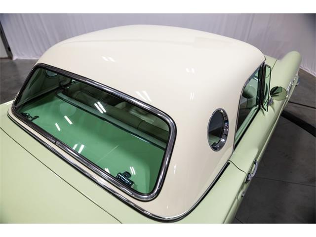 1957 Ford Thunderbird (CC-2090443) for sale in Bristol, Pennsylvania