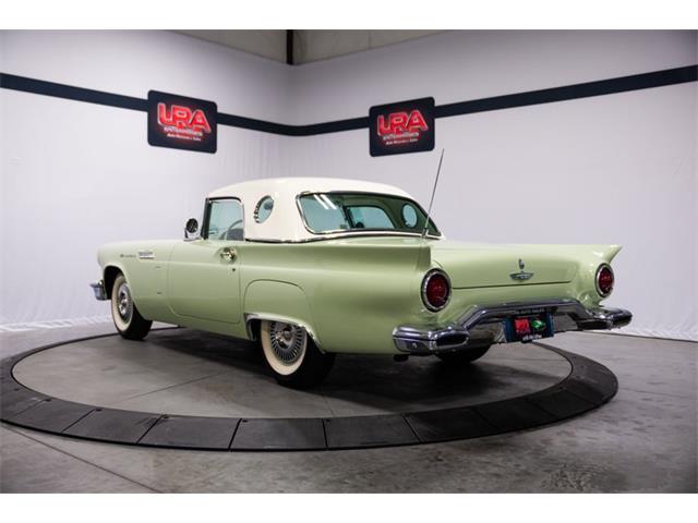 1957 Ford Thunderbird (CC-2090443) for sale in Bristol, Pennsylvania