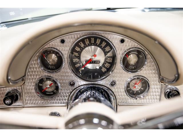 1957 Ford Thunderbird (CC-2090443) for sale in Bristol, Pennsylvania