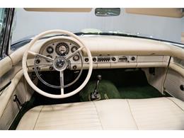 1957 Ford Thunderbird (CC-2090443) for sale in Bristol, Pennsylvania