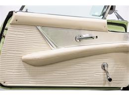 1957 Ford Thunderbird (CC-2090443) for sale in Bristol, Pennsylvania