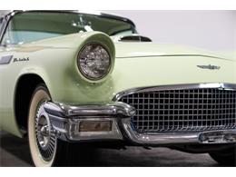 1957 Ford Thunderbird (CC-2090443) for sale in Bristol, Pennsylvania