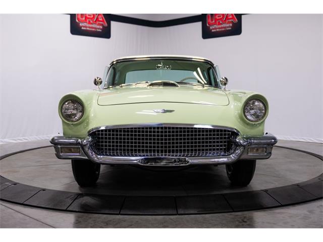 1957 Ford Thunderbird (CC-2090443) for sale in Bristol, Pennsylvania