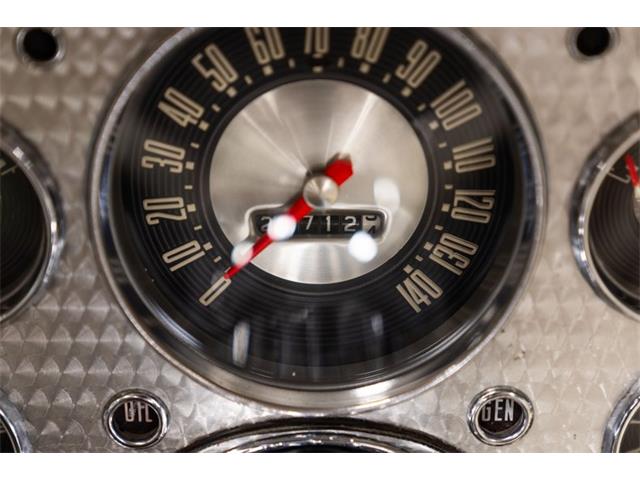 1957 Ford Thunderbird (CC-2090443) for sale in Bristol, Pennsylvania