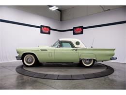 1957 Ford Thunderbird (CC-2090443) for sale in Bristol, Pennsylvania