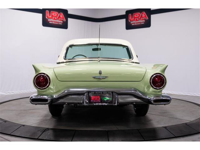 1957 Ford Thunderbird (CC-2090443) for sale in Bristol, Pennsylvania