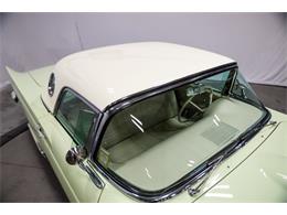 1957 Ford Thunderbird (CC-2090443) for sale in Bristol, Pennsylvania