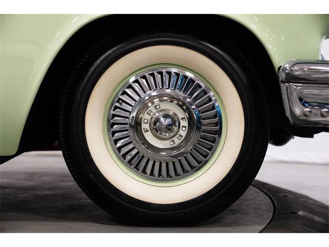 1957 Ford Thunderbird (CC-2090443) for sale in Bristol, Pennsylvania