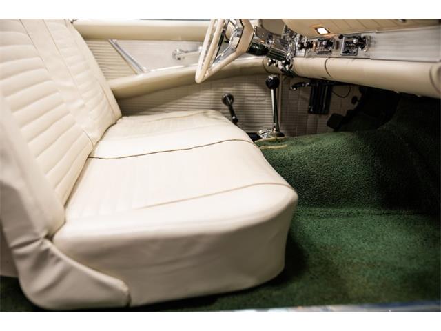 1957 Ford Thunderbird (CC-2090443) for sale in Bristol, Pennsylvania