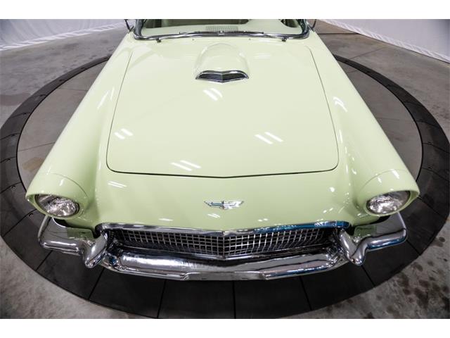 1957 Ford Thunderbird (CC-2090443) for sale in Bristol, Pennsylvania