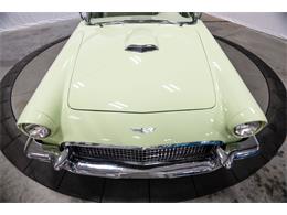 1957 Ford Thunderbird (CC-2090443) for sale in Bristol, Pennsylvania