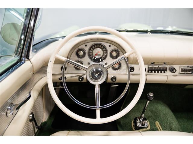 1957 Ford Thunderbird (CC-2090443) for sale in Bristol, Pennsylvania