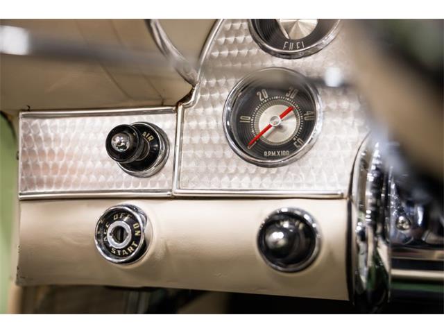 1957 Ford Thunderbird (CC-2090443) for sale in Bristol, Pennsylvania