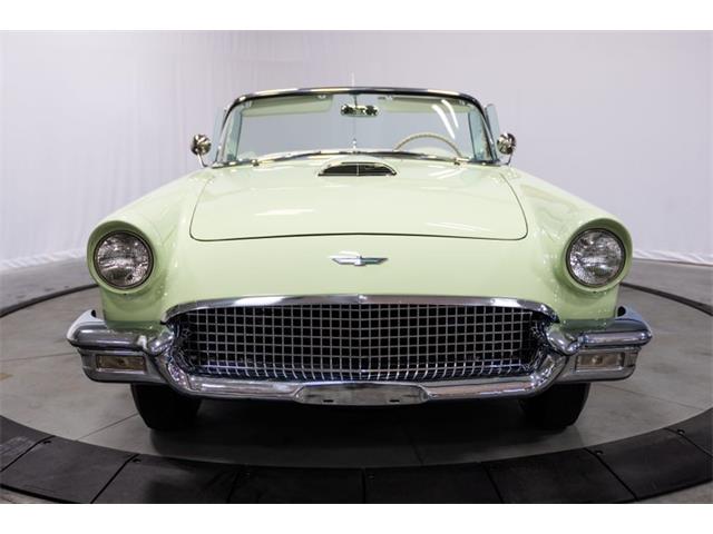 1957 Ford Thunderbird (CC-2090443) for sale in Bristol, Pennsylvania